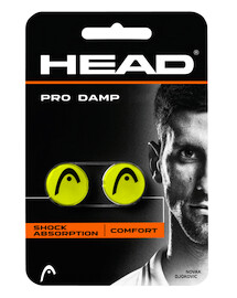 Head Pro Damp rezgéscsillapító