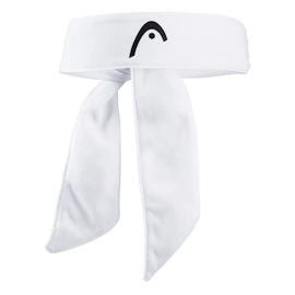 Head Pro Player Bandana White Hajpánt