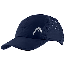 Head Pro Player Cap Navy Baseballsapka