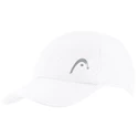Head  Pro Player Cap White                        Baseballsapka