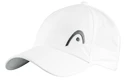 Head  Pro Player Cap White  Férfibaseballsapka