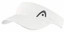Head  Pro Player Women's Visor  Napellenző