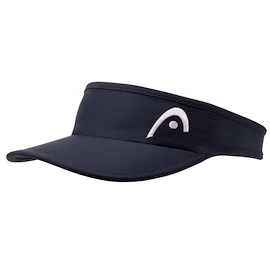 Head Pro Player Women's Visor navy Női napellenző