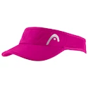 Head  Pro Player Women´s Visor Pink                     Női napellenző