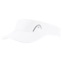 Head  Pro Player Women´s Visor White                    Női napellenző