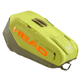 Head Pro Racquet Bag L KIFO Táska teniszütőhöz