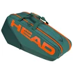 Head  Pro Racquet Bag M DYFO  Táska teniszütőhöz