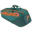 Head  Pro Racquet Bag M DYFO  Táska teniszütőhöz