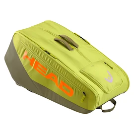 Head Pro Racquet Bag XL KIFO Táska teniszütőhöz