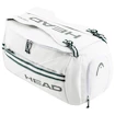 Head  Pro X Duffle Bag L White  Táska teniszütőhöz