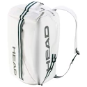 Head  Pro X Duffle Bag L White  Táska teniszütőhöz