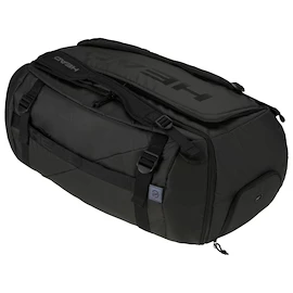 Head Pro X Duffle Bag XL BK Táska teniszütőhöz