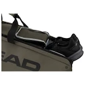 Head  Pro X Racquet Bag L TYBK               Táska teniszütőhöz