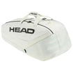 Head  Pro X Racquet Bag L YUBK  Táska teniszütőhöz