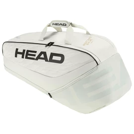 Head Pro X Racquet Bag M YUBK Táska teniszütőhöz
