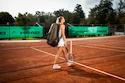 Head  Pro X Racquet Bag XL TYBK              Táska teniszütőhöz