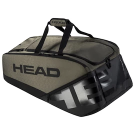 Head Pro X Racquet Bag XL TYBK Táska teniszütőhöz