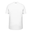 Head  Racquet T-Shirt Men WHRD  Férfipóló