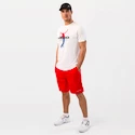 Head  Racquet T-Shirt Men WHRD  Férfipóló