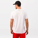 Head  Racquet T-Shirt Men WHRD Férfipóló