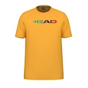 Head  Rainbow T-Shirt Men BN  Férfipóló
