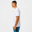 Head  RAINBOW T-Shirt Men WH  Férfipóló