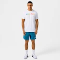 Head  RAINBOW T-Shirt Men WH  Férfipóló
