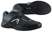 Head Revolt Evo 2.0 AC Black/Grey  Férfiteniszcipő EUR 44,5