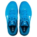 Head Revolt Evo 2.0 Clay Blue  Férfiteniszcipő