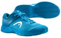 Head Revolt Evo 2.0 Clay Blue  Férfiteniszcipő
