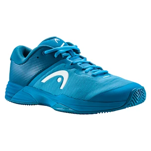 Head Revolt Evo 2.0 Clay Blue  Férfiteniszcipő