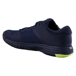 Head Revolt Evo 2.0 Men Navy/Lime  Férfiteniszcipő EUR 48