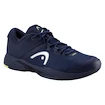 Head Revolt Evo 2.0 Men Navy/Lime  Férfiteniszcipő EUR 48