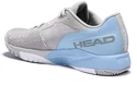 Head Revolt Pro 3.5 All Court Grey/Light Blue  Női teniszcipő
