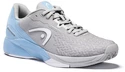 Head Revolt Pro 3.5 All Court Grey/Light Blue  Női teniszcipő