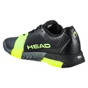 Head Revolt Pro 4.0 AC Black/Yellow  Férfiteniszcipő