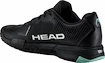 Head Revolt Pro 4.0 Black/Teal  Férfiteniszcipő