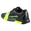 Head Revolt Pro 4.0 Clay Black/Yellow  Férfiteniszcipő