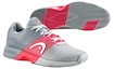 Head Revolt Pro 4.0 Clay Grey/Coral  Női teniszcipő EUR 39