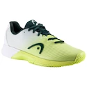 Head Revolt Pro 4.0 Clay LNWH  Férfiteniszcipő EUR 40,5