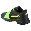 Head Revolt Pro 4.0 Junior AC Black/Yellow  Gyerekteniszcipő