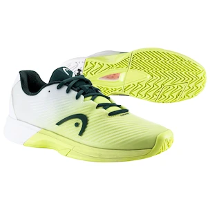 Head Revolt Pro 4.0 LNWH  Férfiteniszcipő EUR 44