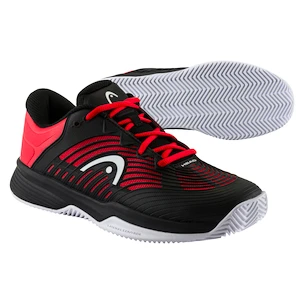 Head Revolt Pro 4.5 Clay Junior BKRD  Gyerekteniszcipő EUR 36