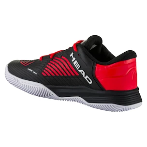 Head Revolt Pro 4.5 Clay Junior BKRD  Gyerekteniszcipő EUR 36