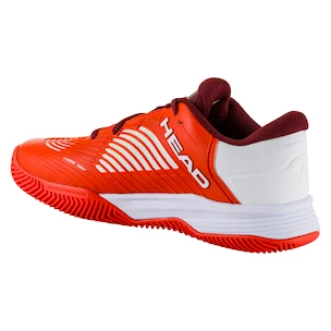 Head Revolt Pro 4.5 Clay Junior ORWH  Gyerekteniszcipő EUR 36
