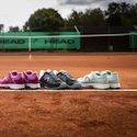 Head Revolt Pro 4.5 Clay Women AQTE  Női teniszcipő