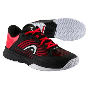 Head Revolt Pro 4.5 Junior BKRD  Gyerekteniszcipő EUR 37