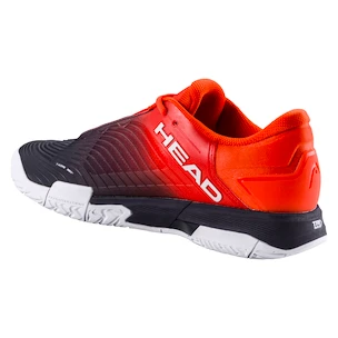 Head Revolt Pro 4.5 Men Dark Blue/Red  Férfiteniszcipő EUR 40,5