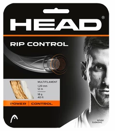 Head RIP Control 17 - 1,25 mm teniszhúr (12 m)