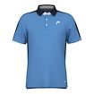 Head  Slice Polo Shirt Men HB Férfipóló